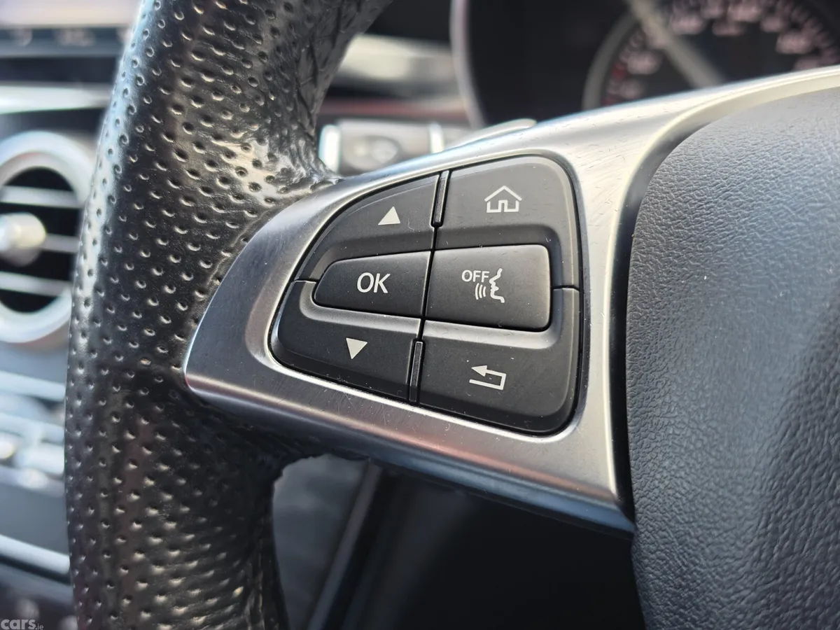 Mercedes-Benz C-Class Saloon, Diesel, 2019, White