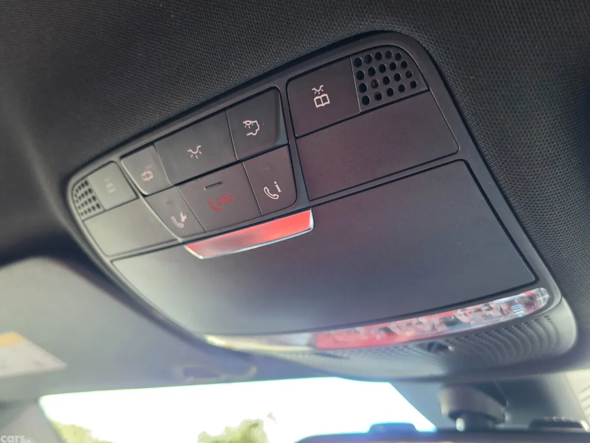 Mercedes-Benz C-Class Saloon, Diesel, 2019, White