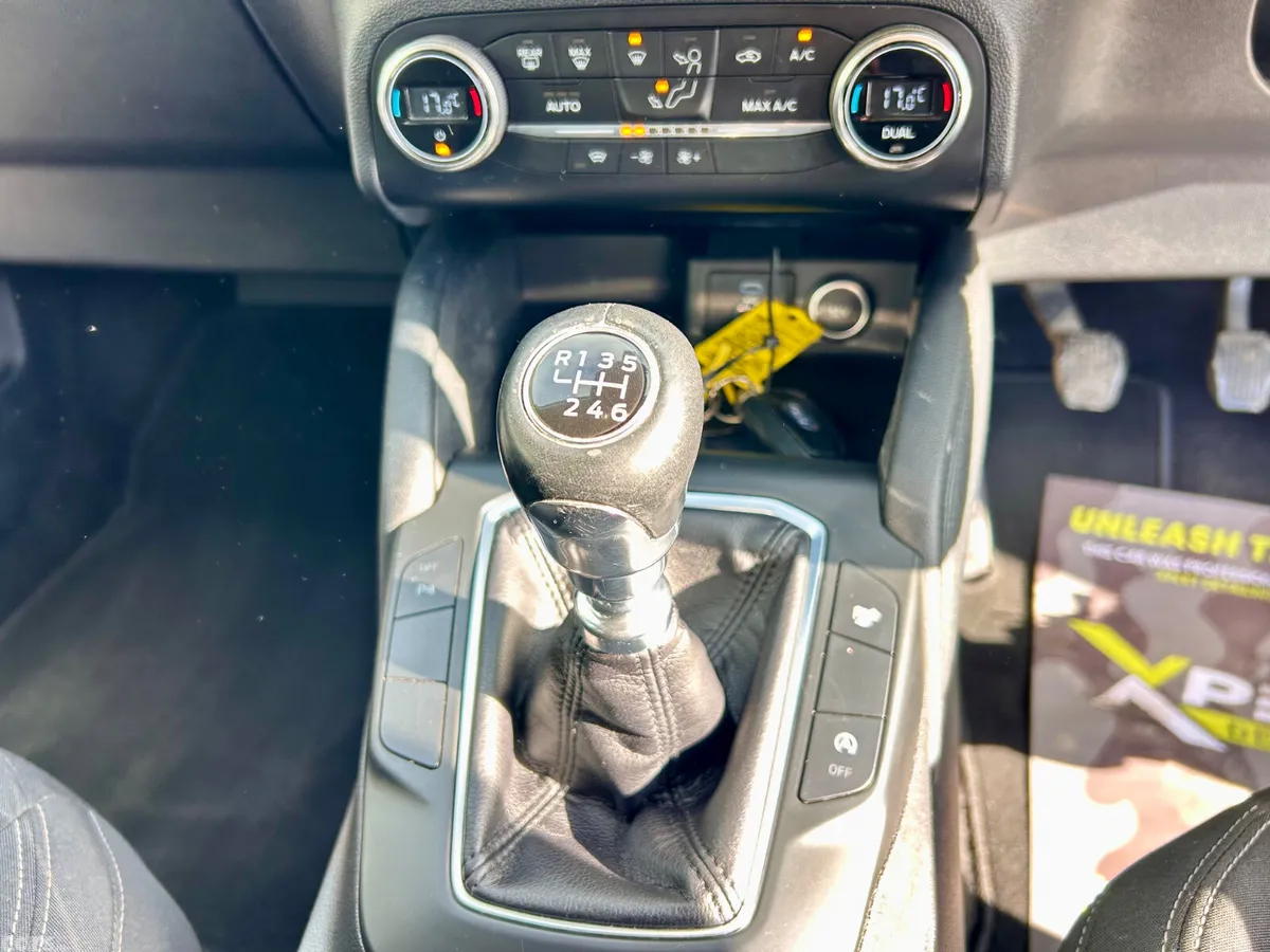 Ford Kuga SUV, Diesel, 2020, Blue