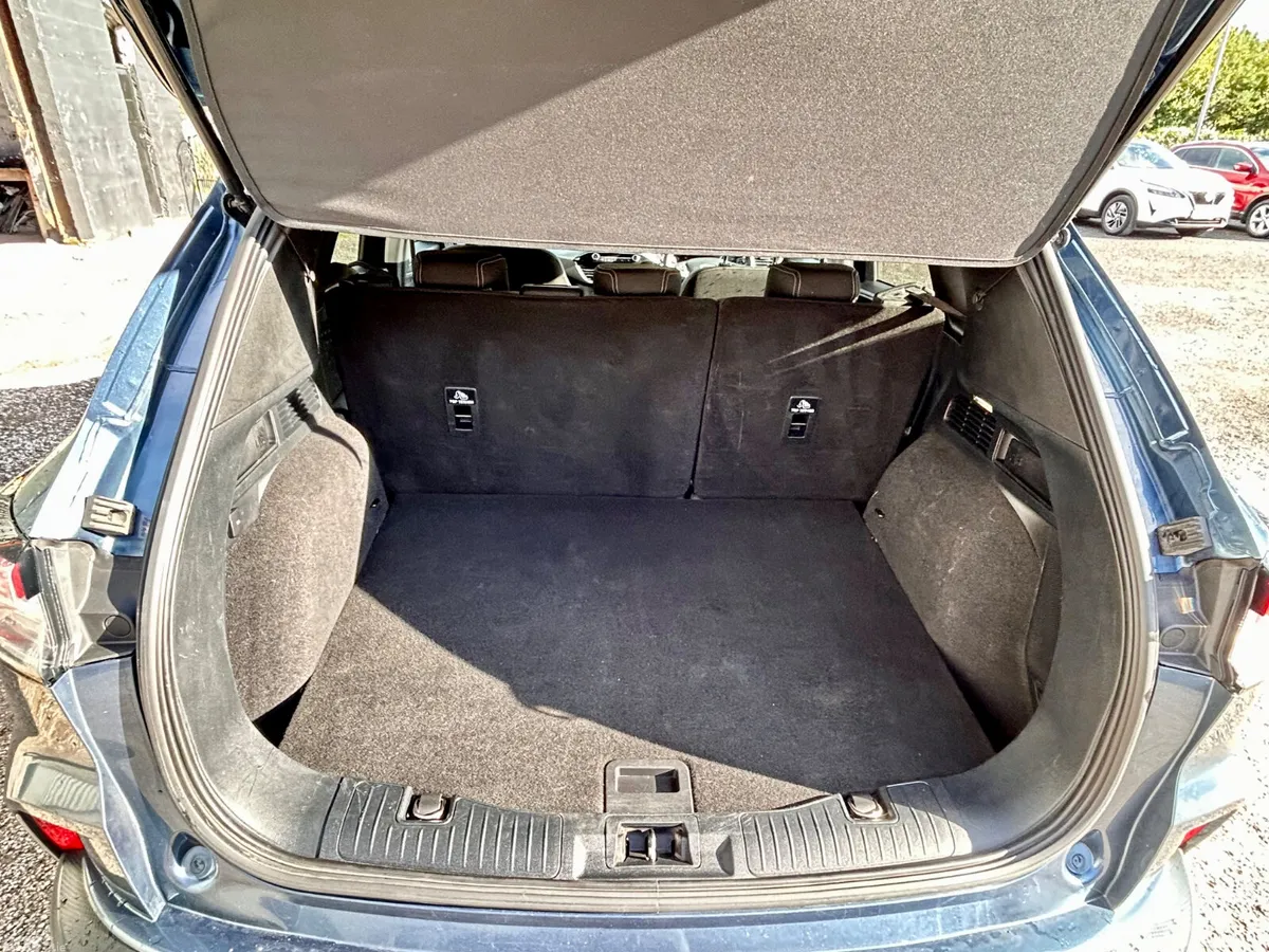 Ford Kuga SUV, Diesel, 2020, Blue
