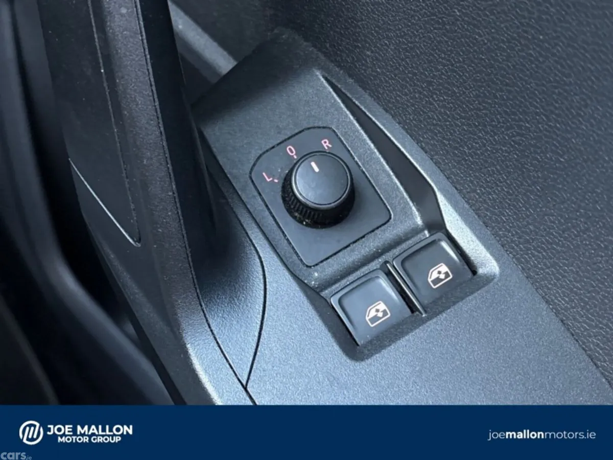 SEAT Ibiza Hatchback, Petrol, 2022, Blue