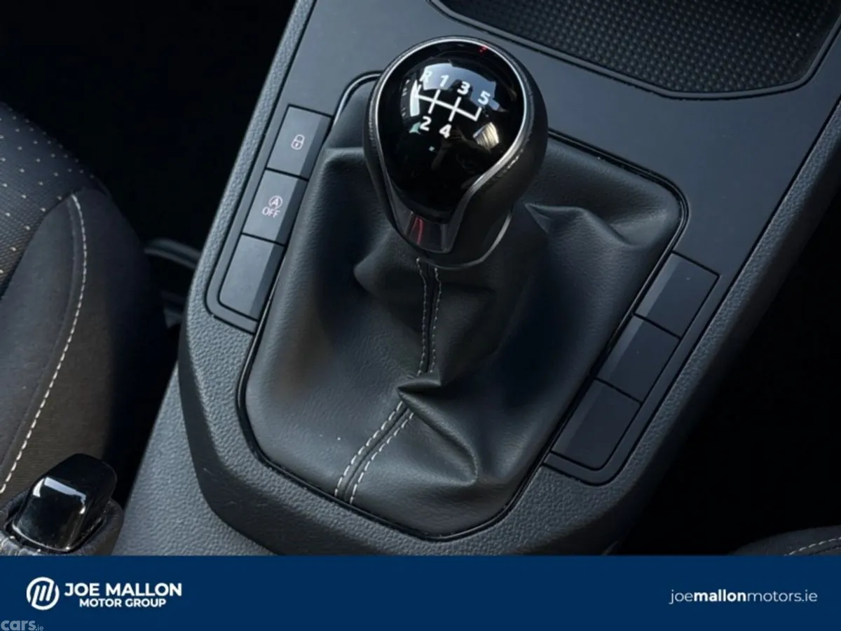SEAT Ibiza Hatchback, Petrol, 2022, Blue