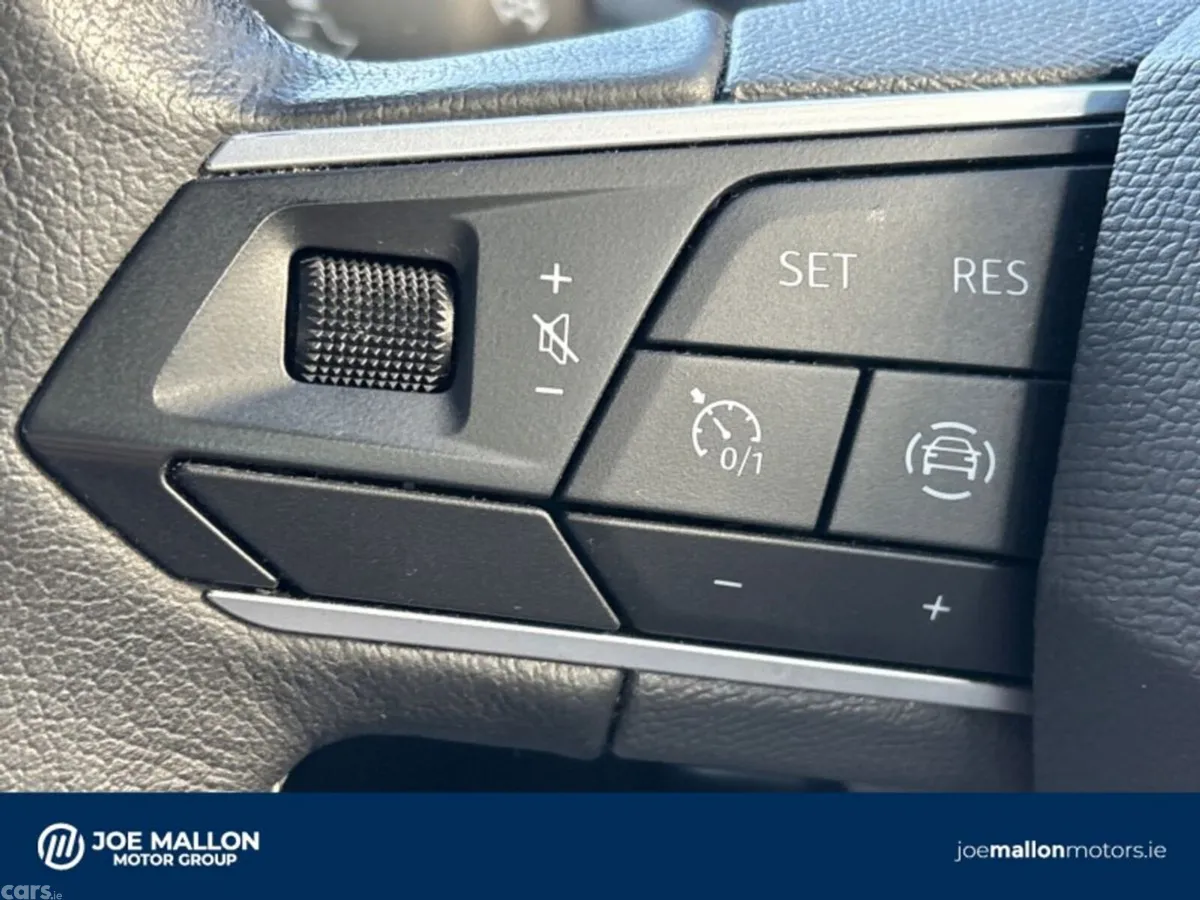 SEAT Ibiza Hatchback, Petrol, 2022, Blue
