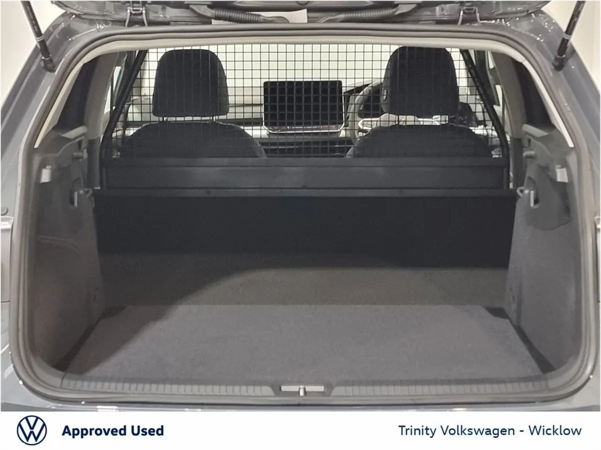 Volkswagen Golf Hatchback, Diesel, 2026, Grey