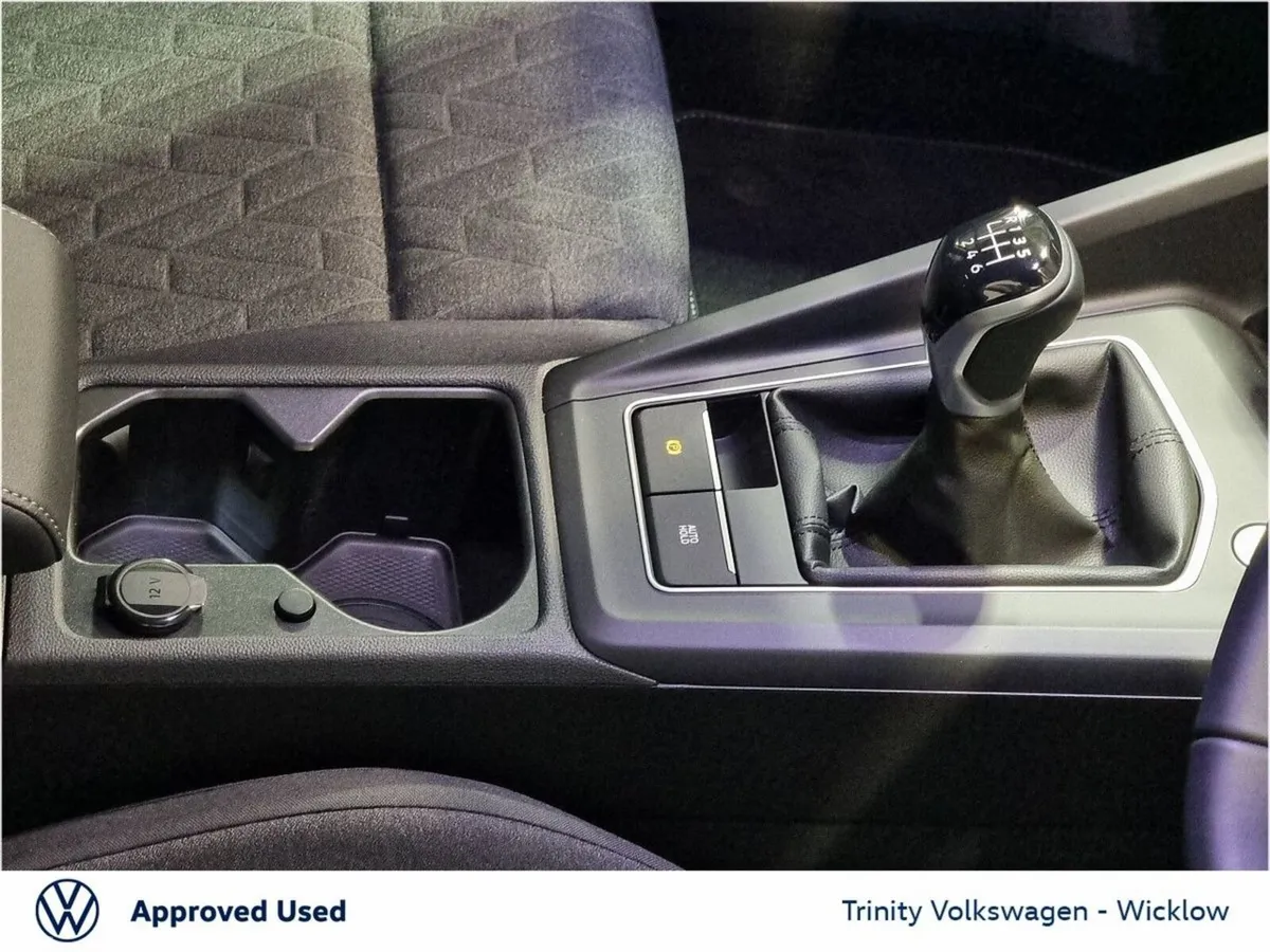 Volkswagen Golf Hatchback, Diesel, 2026, Grey
