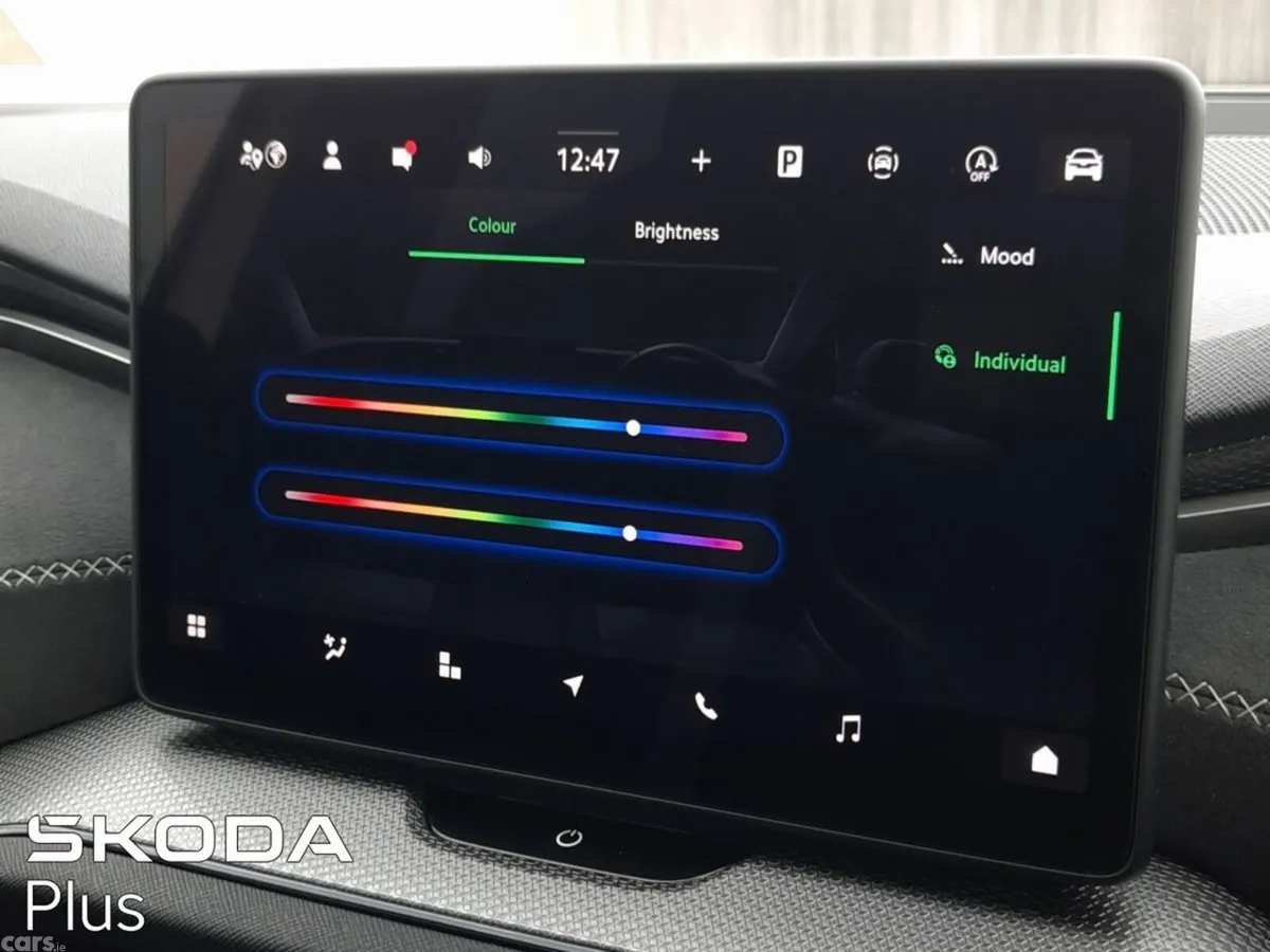Skoda Kodiaq MPV, Diesel, 2026, White