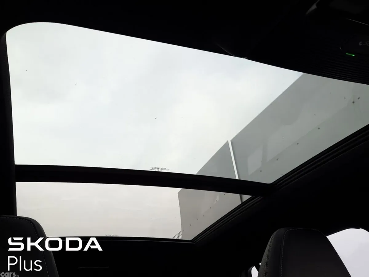 Skoda Kodiaq MPV, Diesel, 2026, White