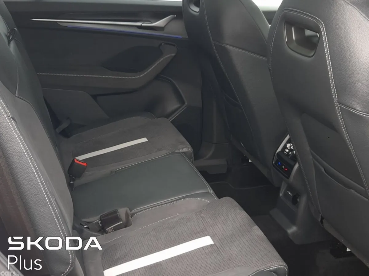 Skoda Kodiaq MPV, Diesel, 2026, White