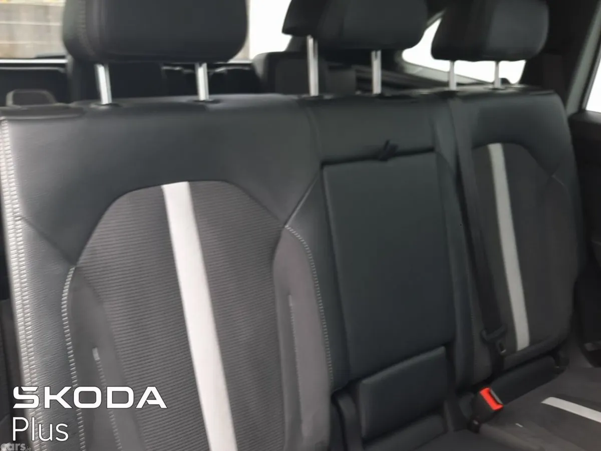 Skoda Kodiaq MPV, Diesel, 2026, White