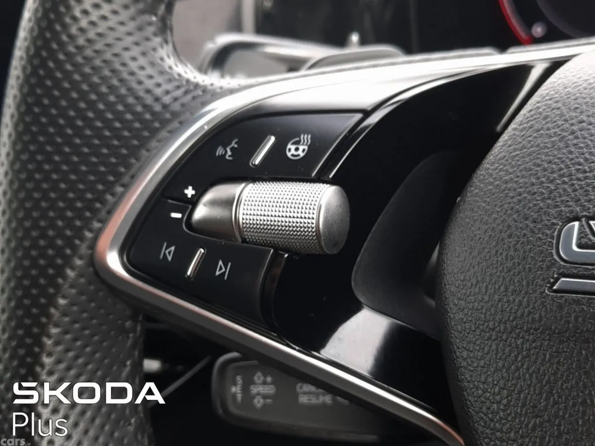 Skoda Kodiaq MPV, Diesel, 2026, White