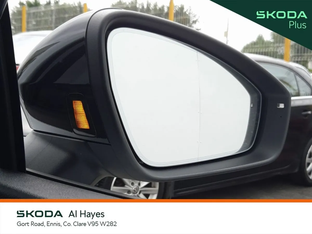 Skoda Kodiaq MPV, Diesel, 2026, White