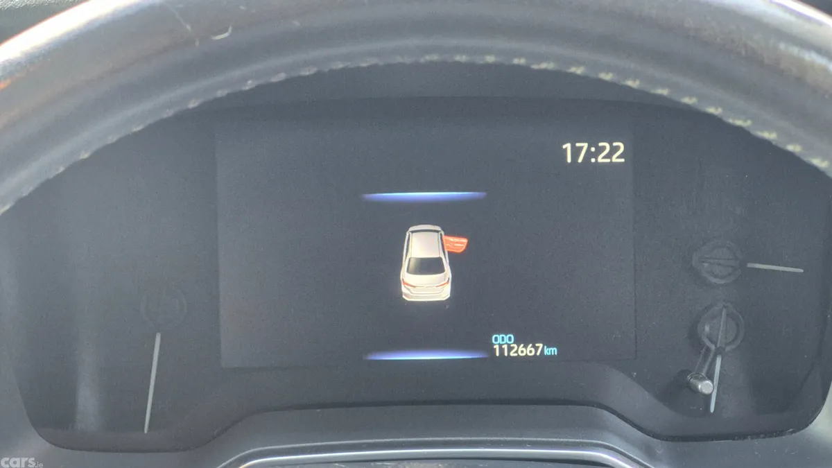 Toyota Corolla Saloon, Petrol Hybrid, 2019, Grey
