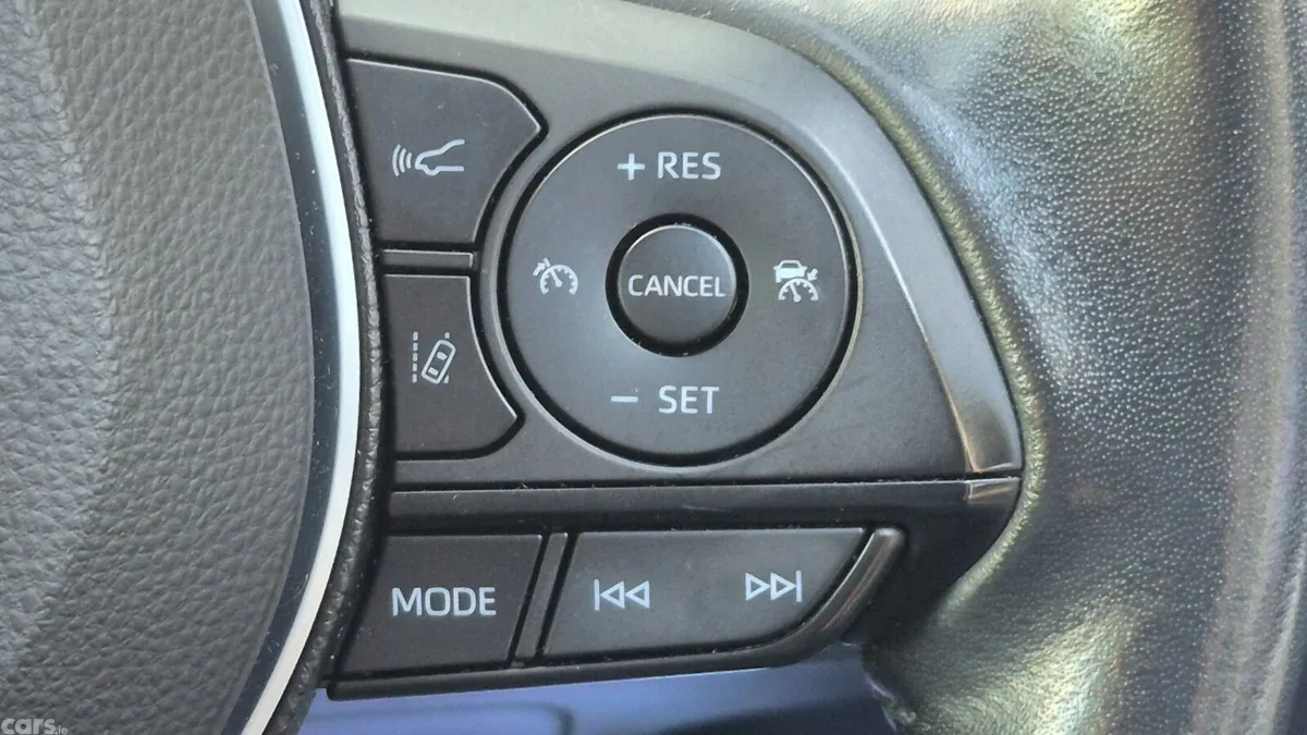 Toyota Corolla Saloon, Petrol Hybrid, 2019, Grey