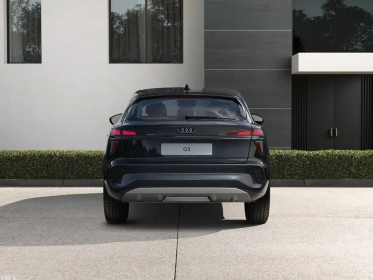 Audi Q3 Other, Unknown, 2026, 