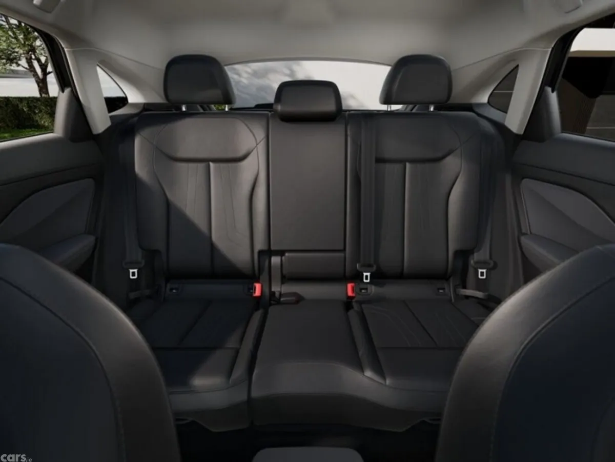 Audi Q3 Other, Unknown, 2026, 