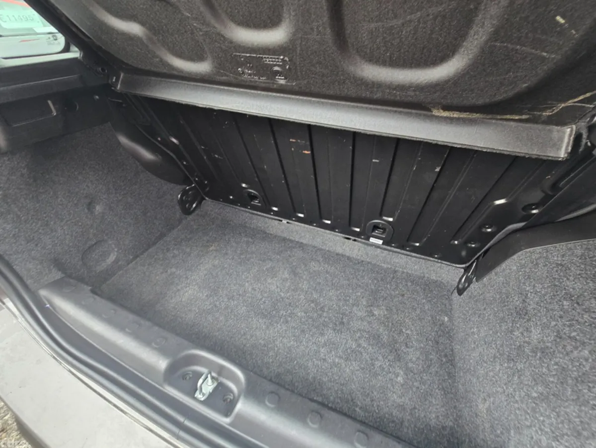 Fiat Panda Hatchback, Petrol, 2023, Grey