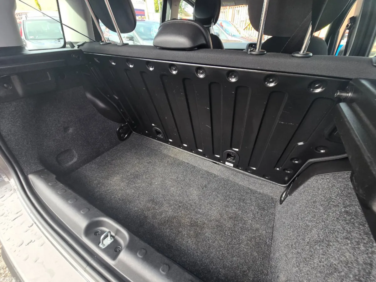 Fiat Panda Hatchback, Petrol, 2023, Grey