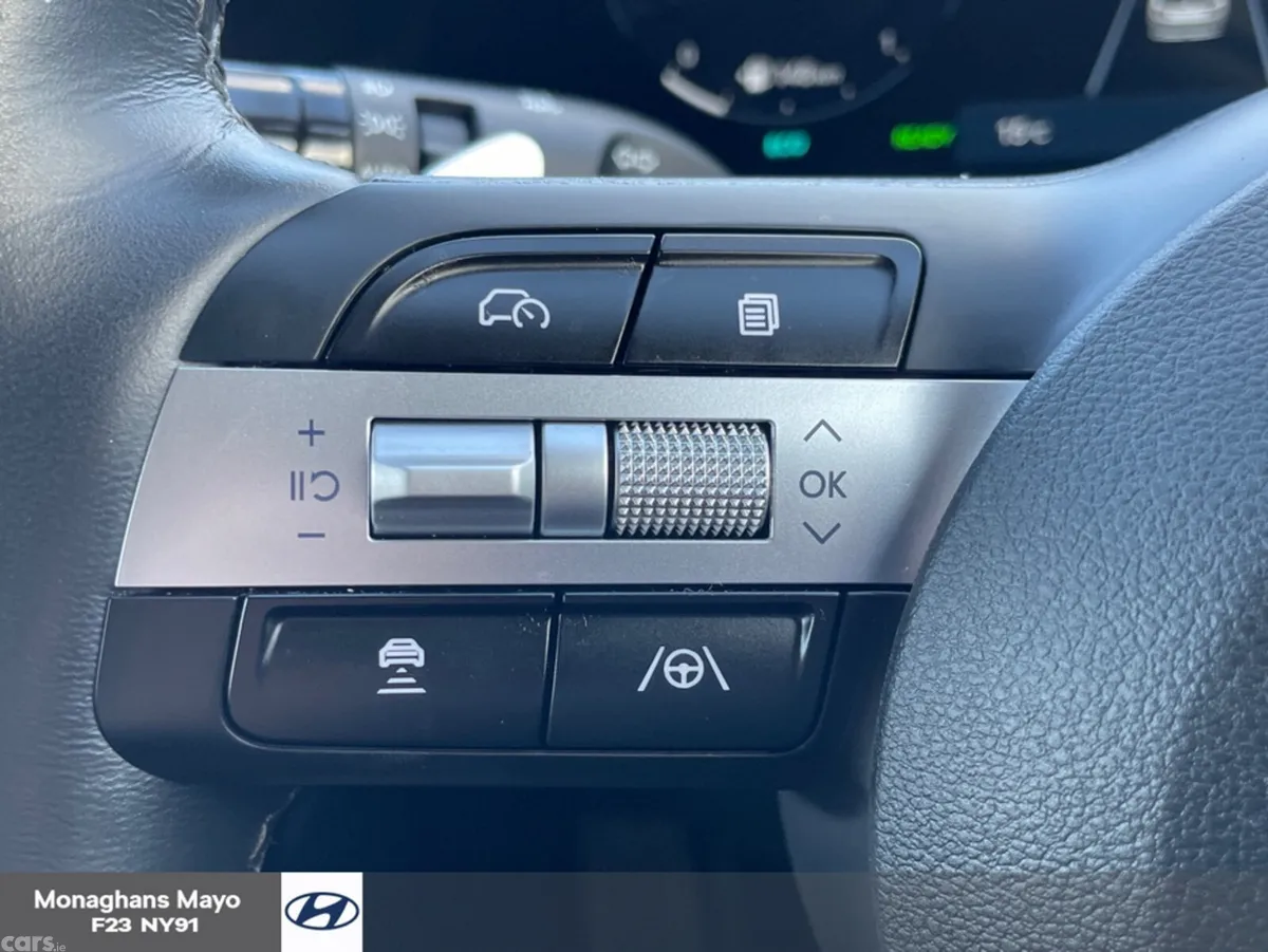 Hyundai Tucson MPV, Petrol Plug-in Hybrid, 2026, White
