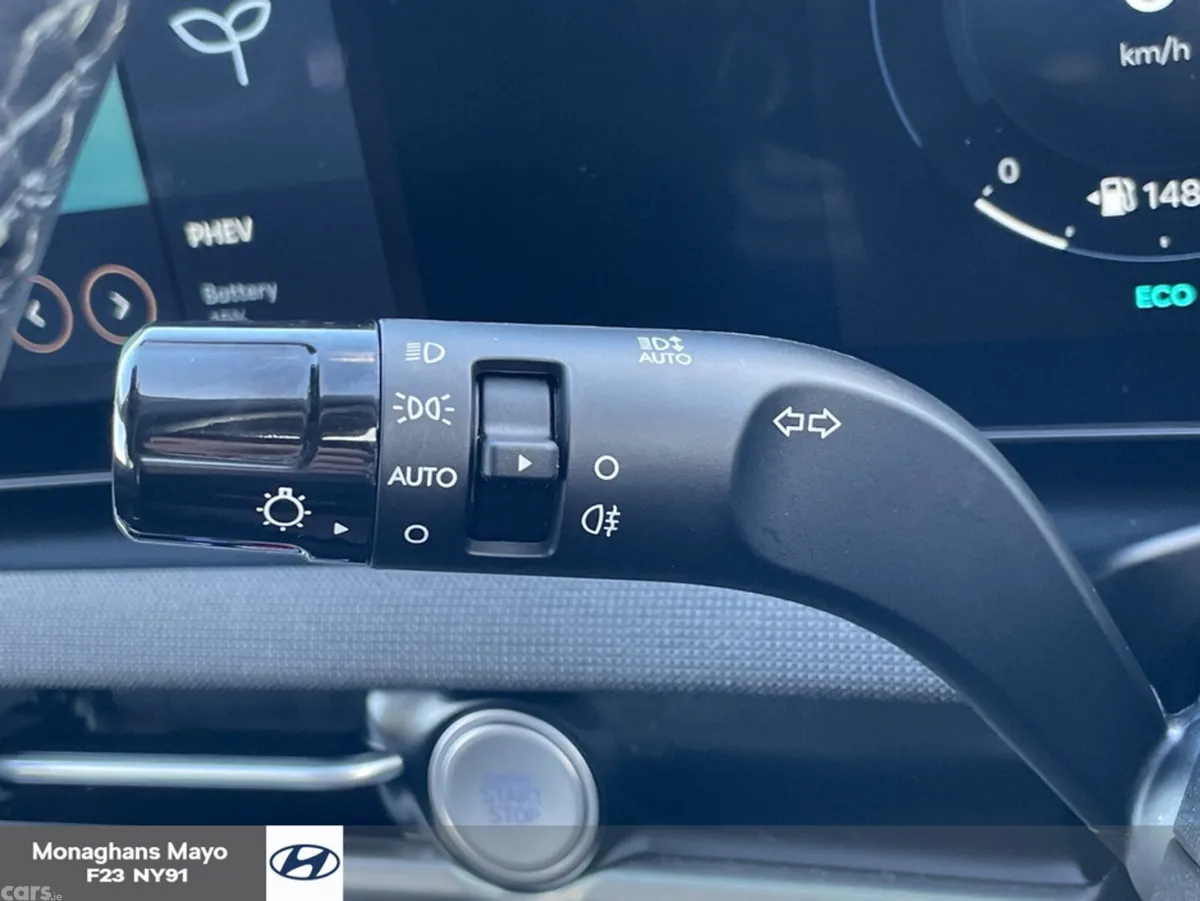 Hyundai Tucson MPV, Petrol Plug-in Hybrid, 2026, White