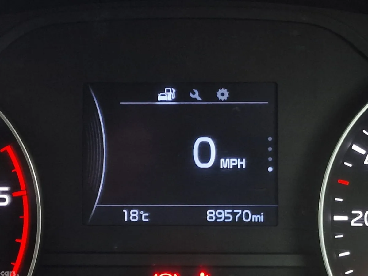 Kia Sportage MPV, Diesel, 2018, Black