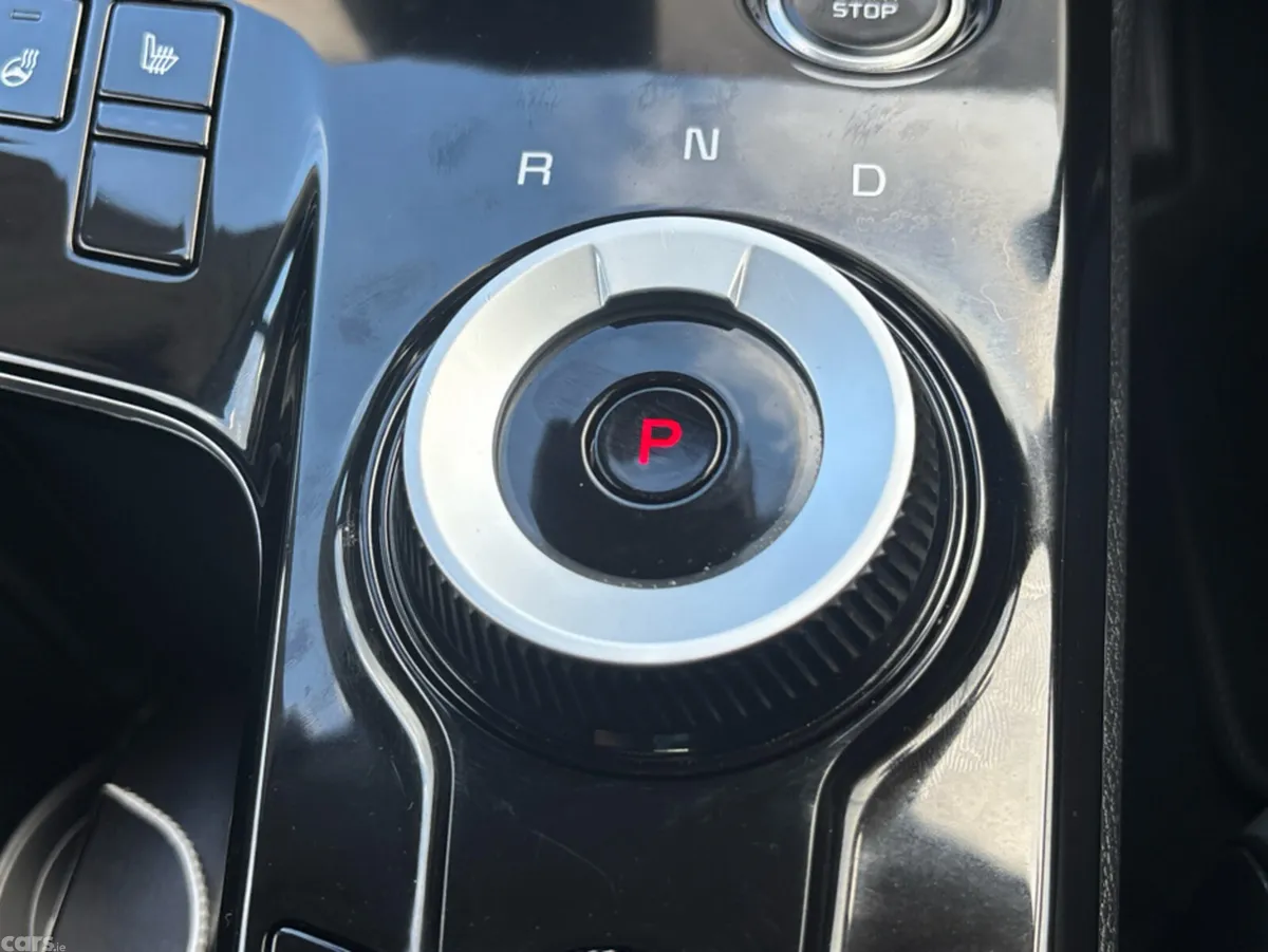 Kia Sportage MPV, Petrol Plug-in Hybrid, 2023, Grey
