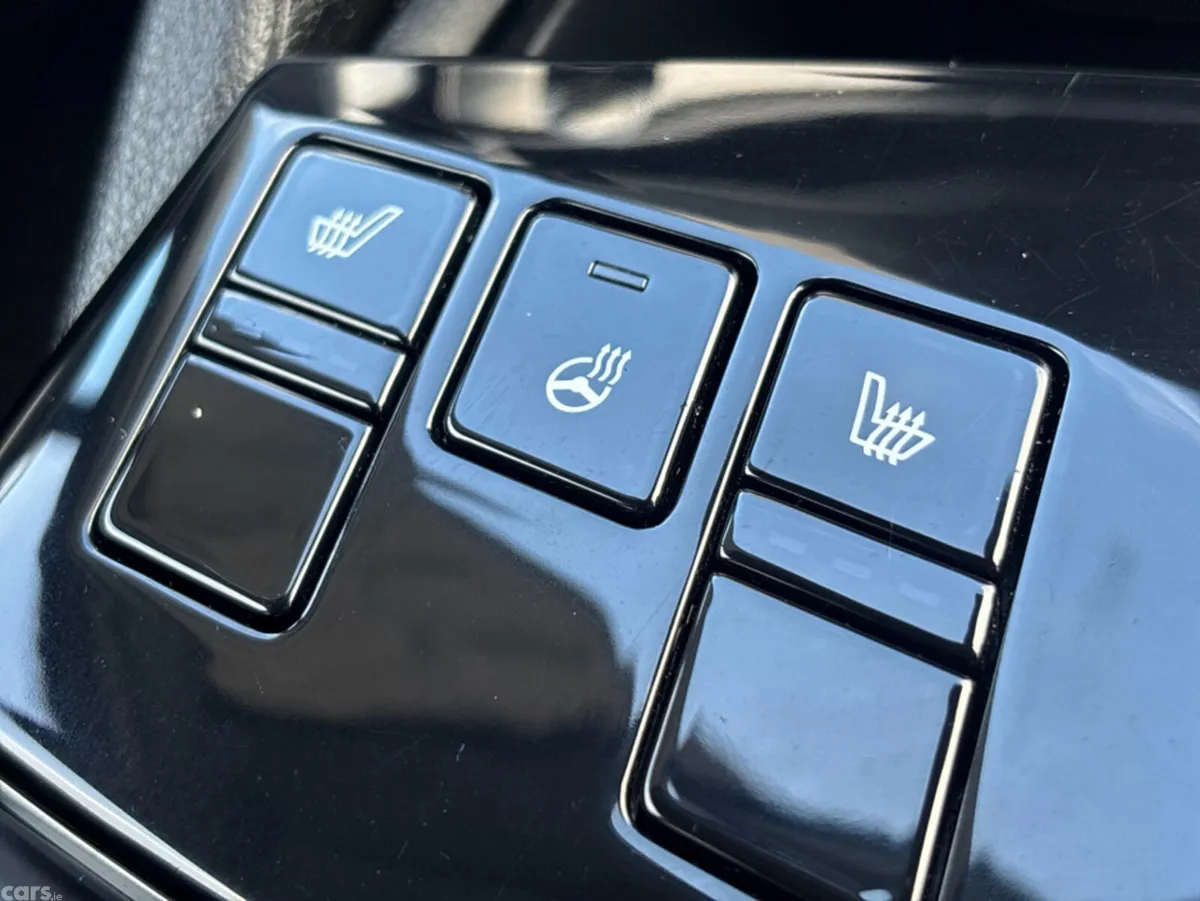 Kia Sportage MPV, Petrol Plug-in Hybrid, 2023, Grey