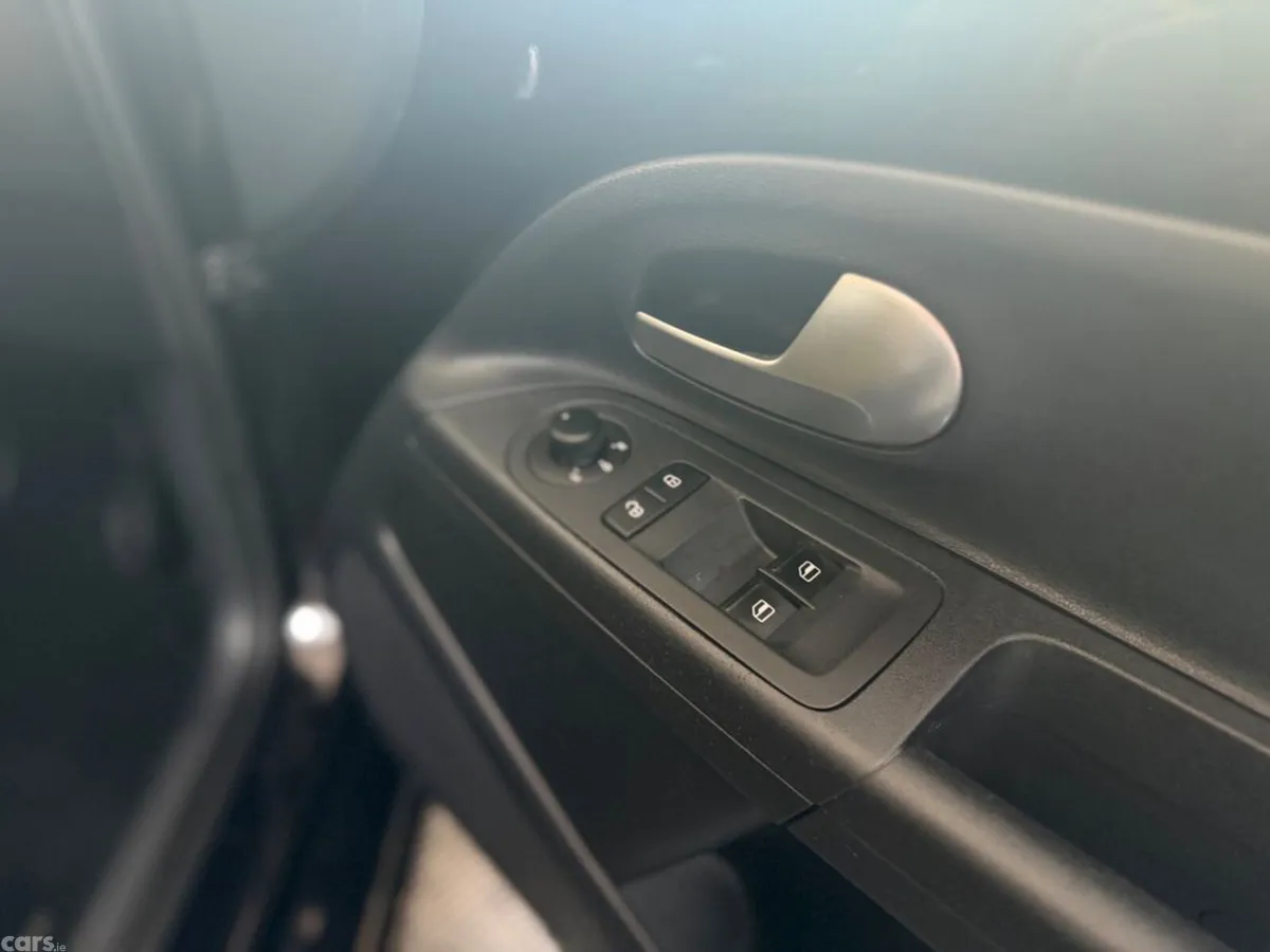 Volkswagen up! Hatchback, Petrol, 2018, Black