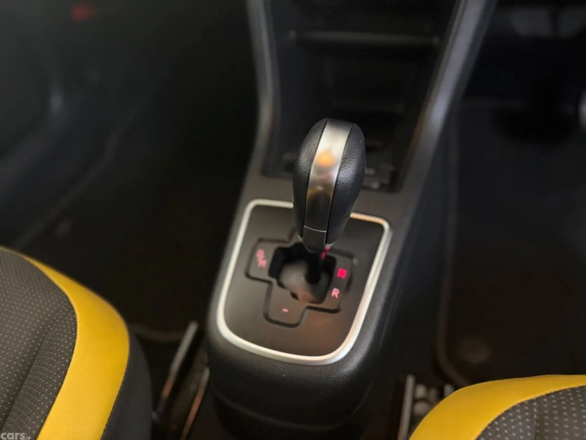 Volkswagen up! Hatchback, Petrol, 2018, Black