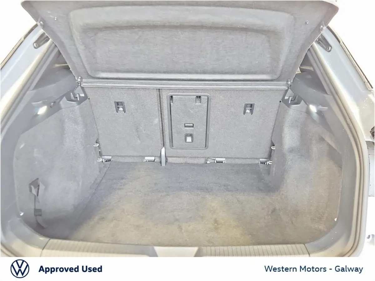 Volkswagen ID.4 Estate, Electric, 2024, Grey
