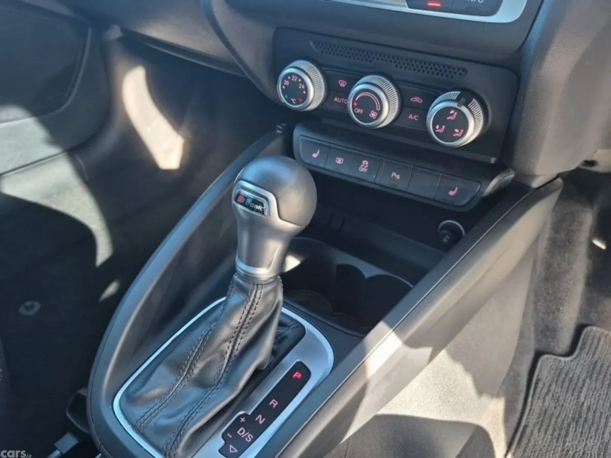 Audi A1 Hatchback, Petrol, 2018, White