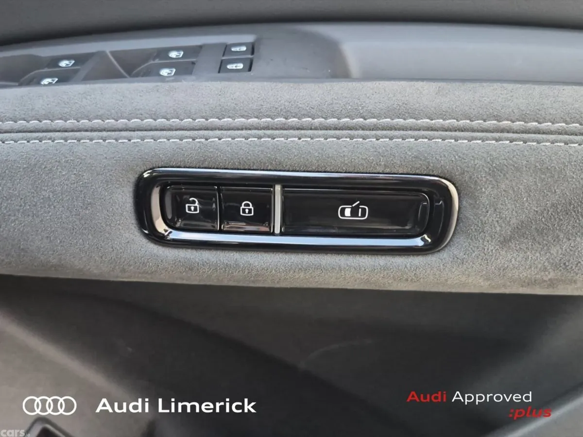 Audi Q7 SUV, Diesel, 2027, Grey
