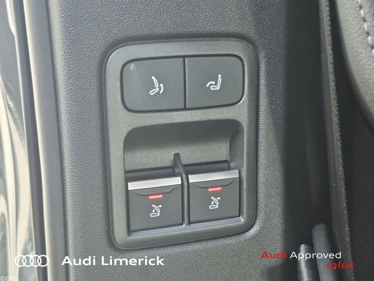 Audi Q7 SUV, Diesel, 2027, Grey