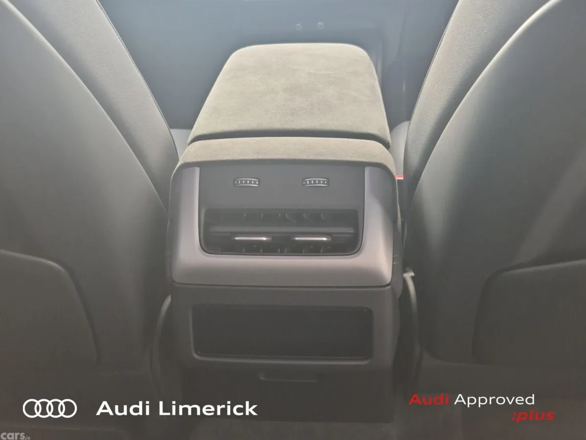 Audi Q7 SUV, Diesel, 2027, Grey