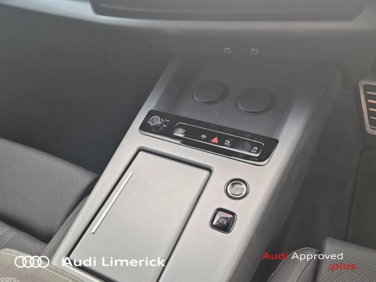 Audi Q7 SUV, Diesel, 2027, Grey