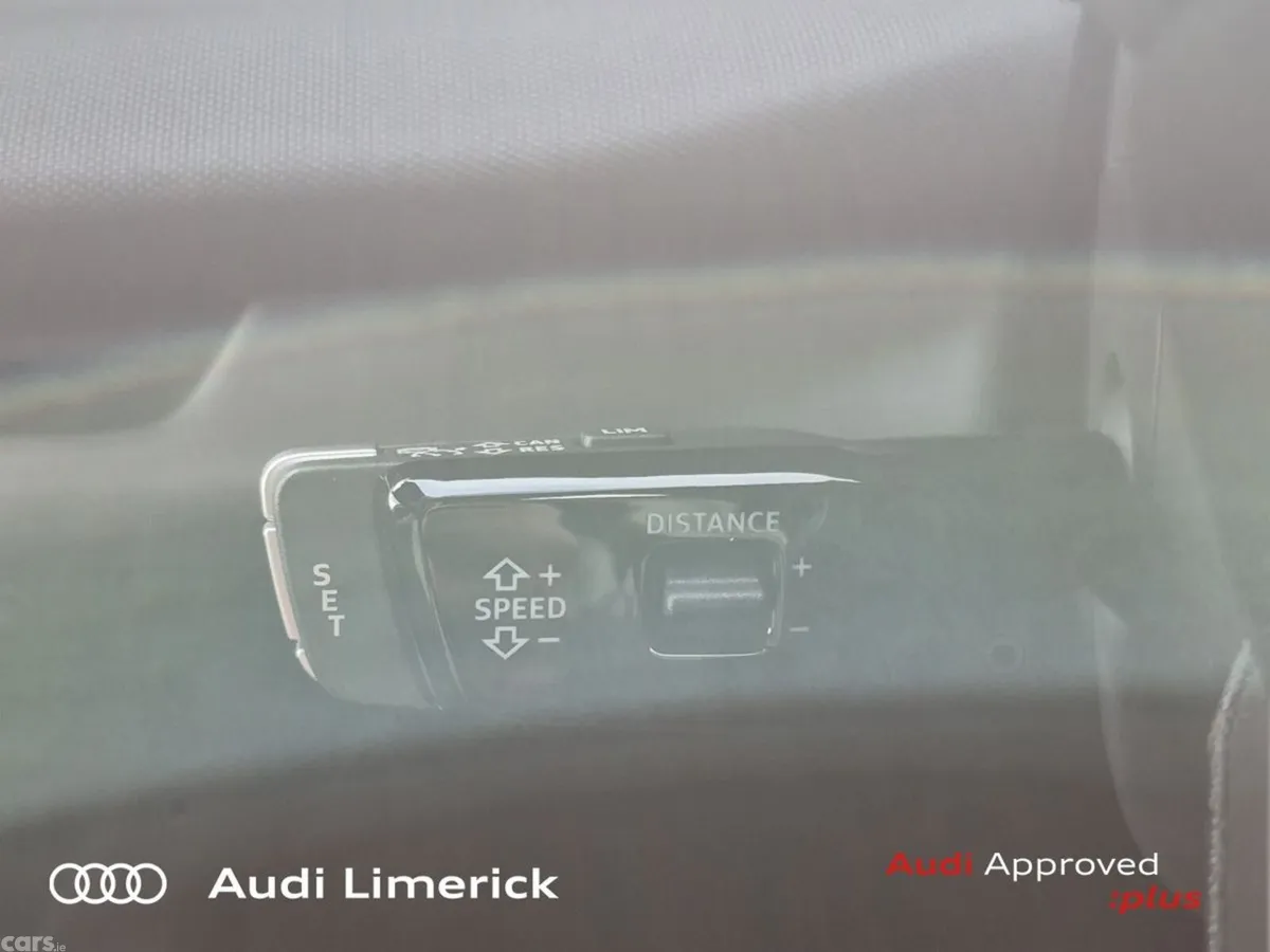 Audi Q7 SUV, Diesel, 2027, Grey