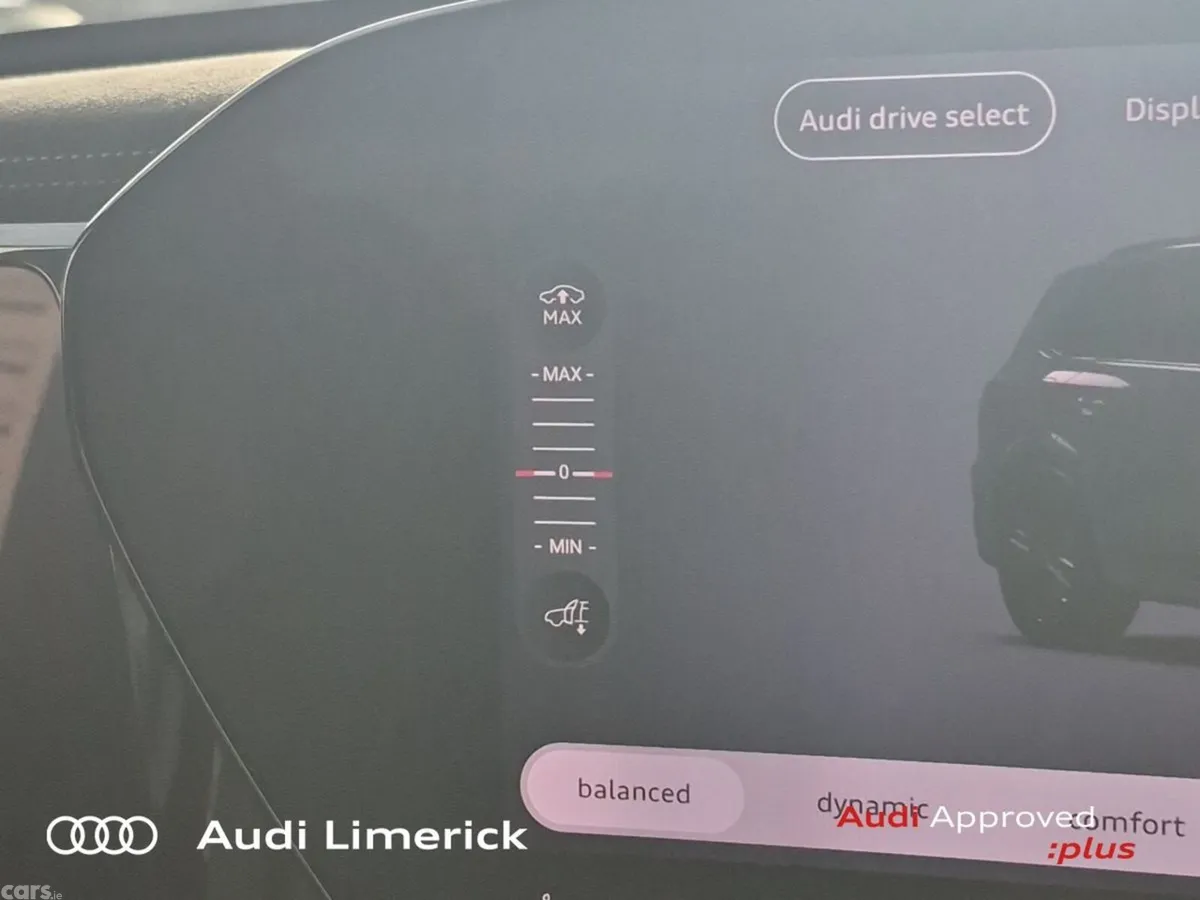 Audi Q7 SUV, Diesel, 2027, Grey
