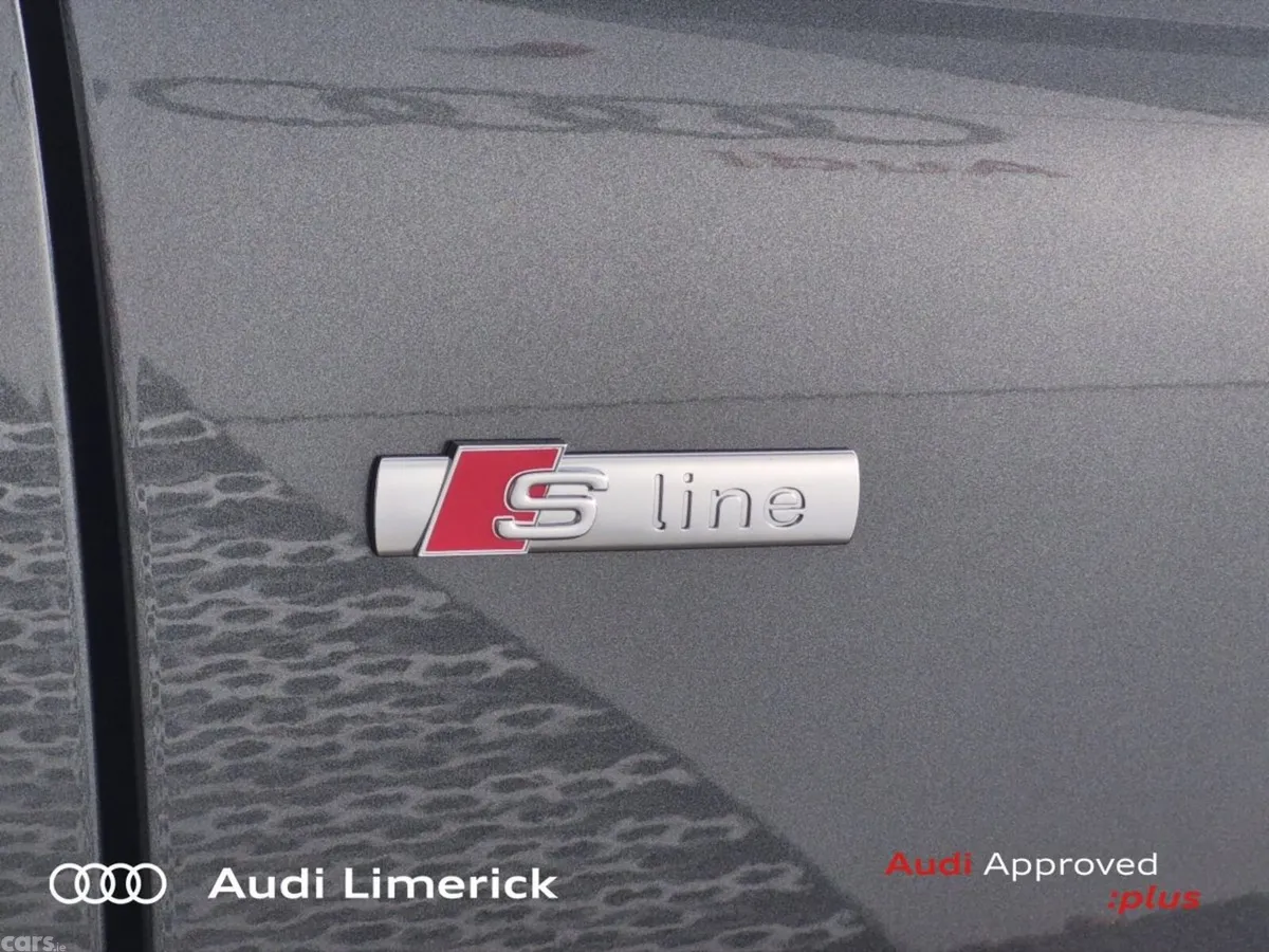 Audi Q7 SUV, Diesel, 2027, Grey