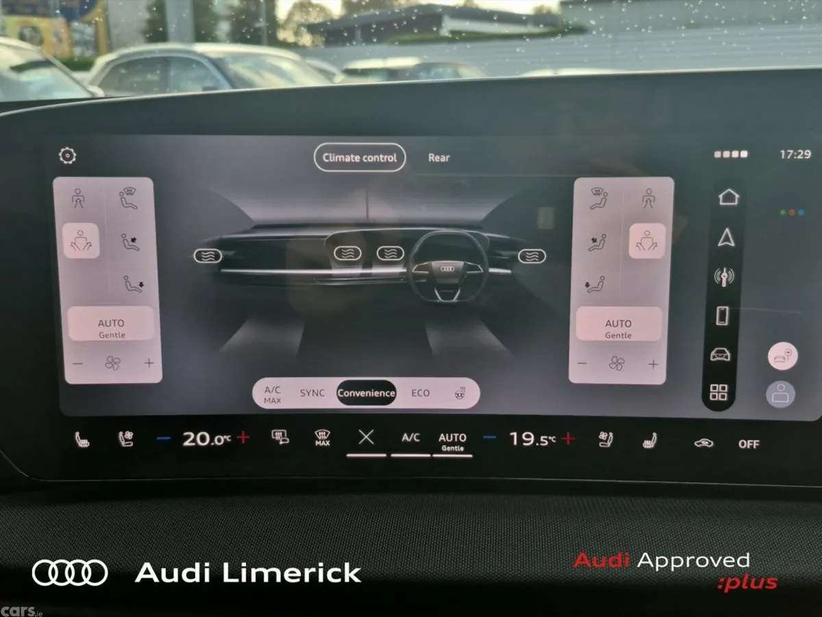 Audi Q7 SUV, Diesel, 2027, Grey