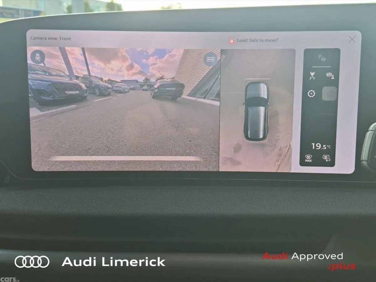 Audi Q7 SUV, Diesel, 2027, Grey