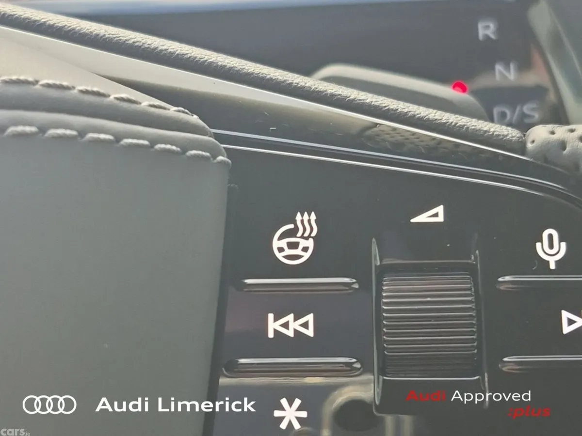 Audi Q7 SUV, Diesel, 2027, Grey