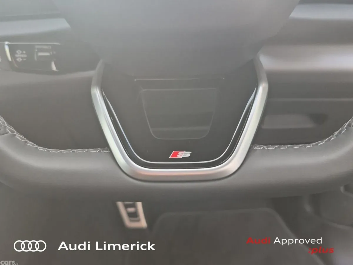 Audi Q7 SUV, Diesel, 2027, Grey