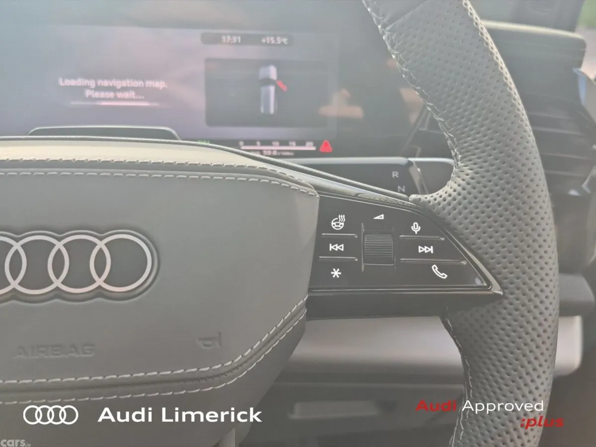 Audi Q7 SUV, Diesel, 2027, Grey