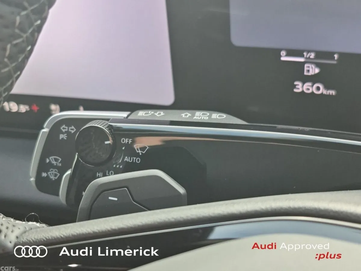 Audi Q7 SUV, Diesel, 2027, Grey
