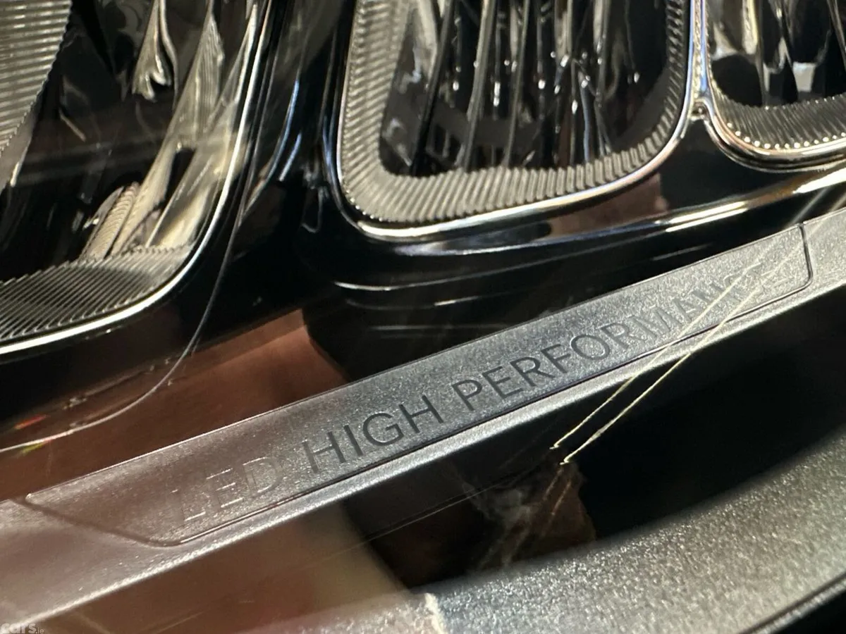 Mercedes-Benz GLA Hatchback, Petrol Hybrid, 2026, Grey