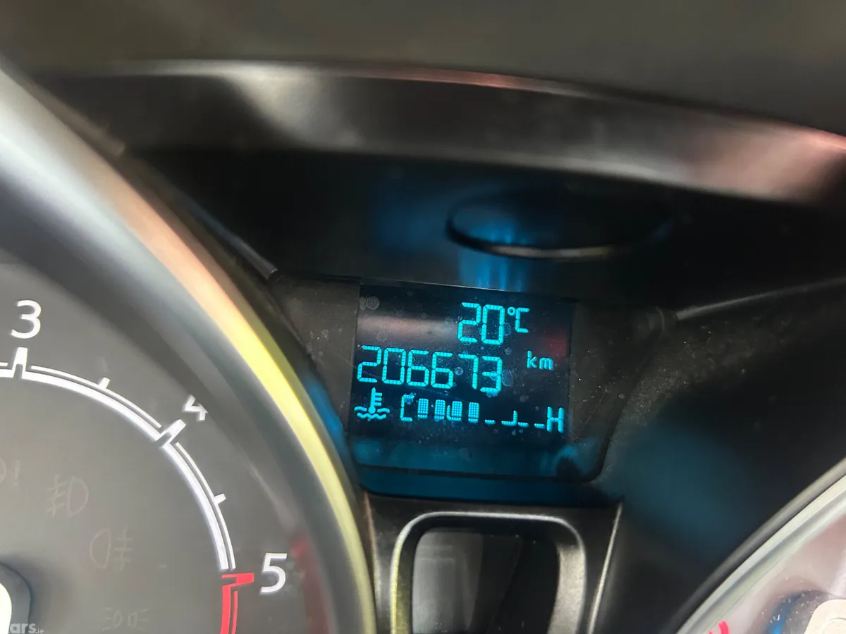 Ford EcoSport SUV, Diesel, 2017, Black