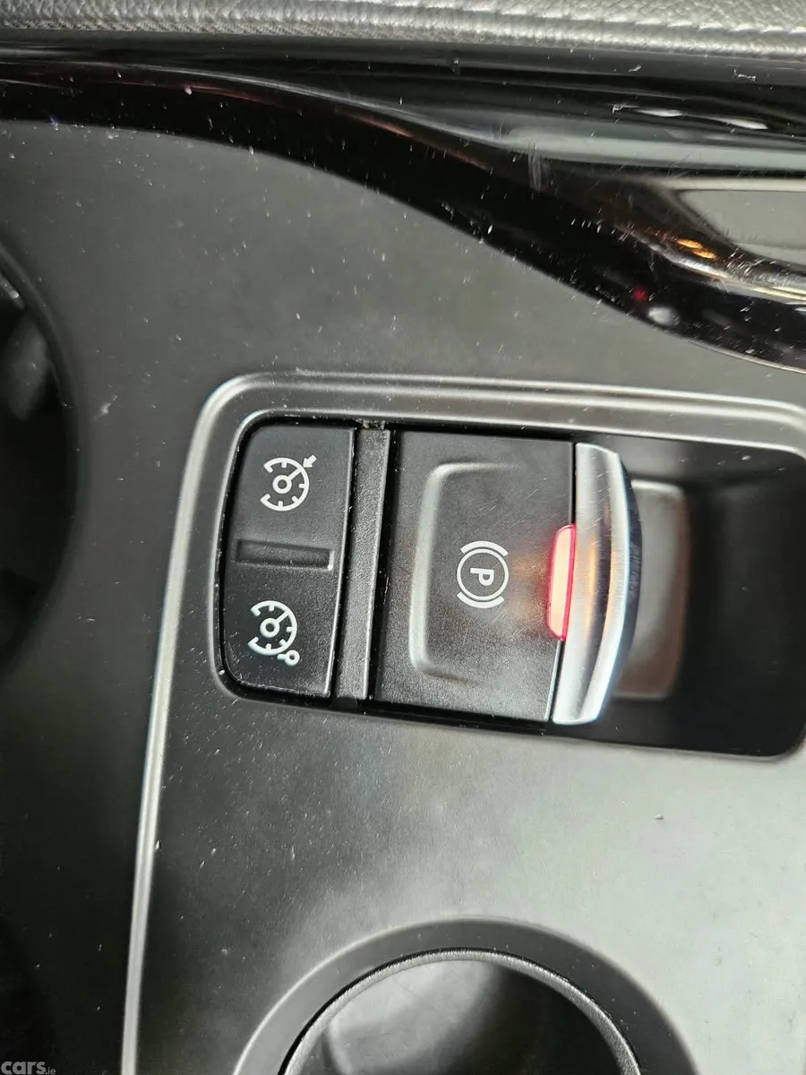 Renault Kadjar SUV, Diesel, 2021, Grey