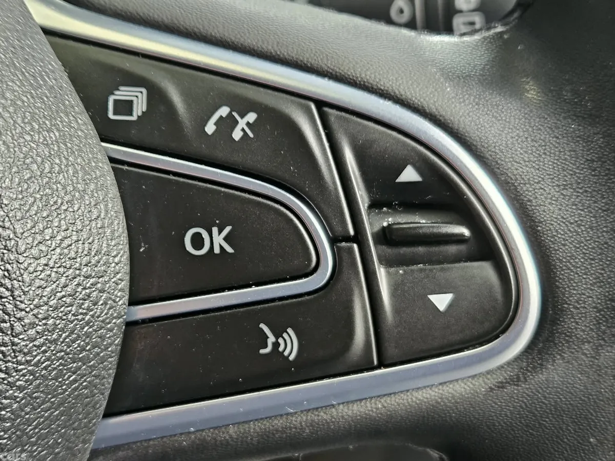 Renault Kadjar SUV, Diesel, 2021, Grey