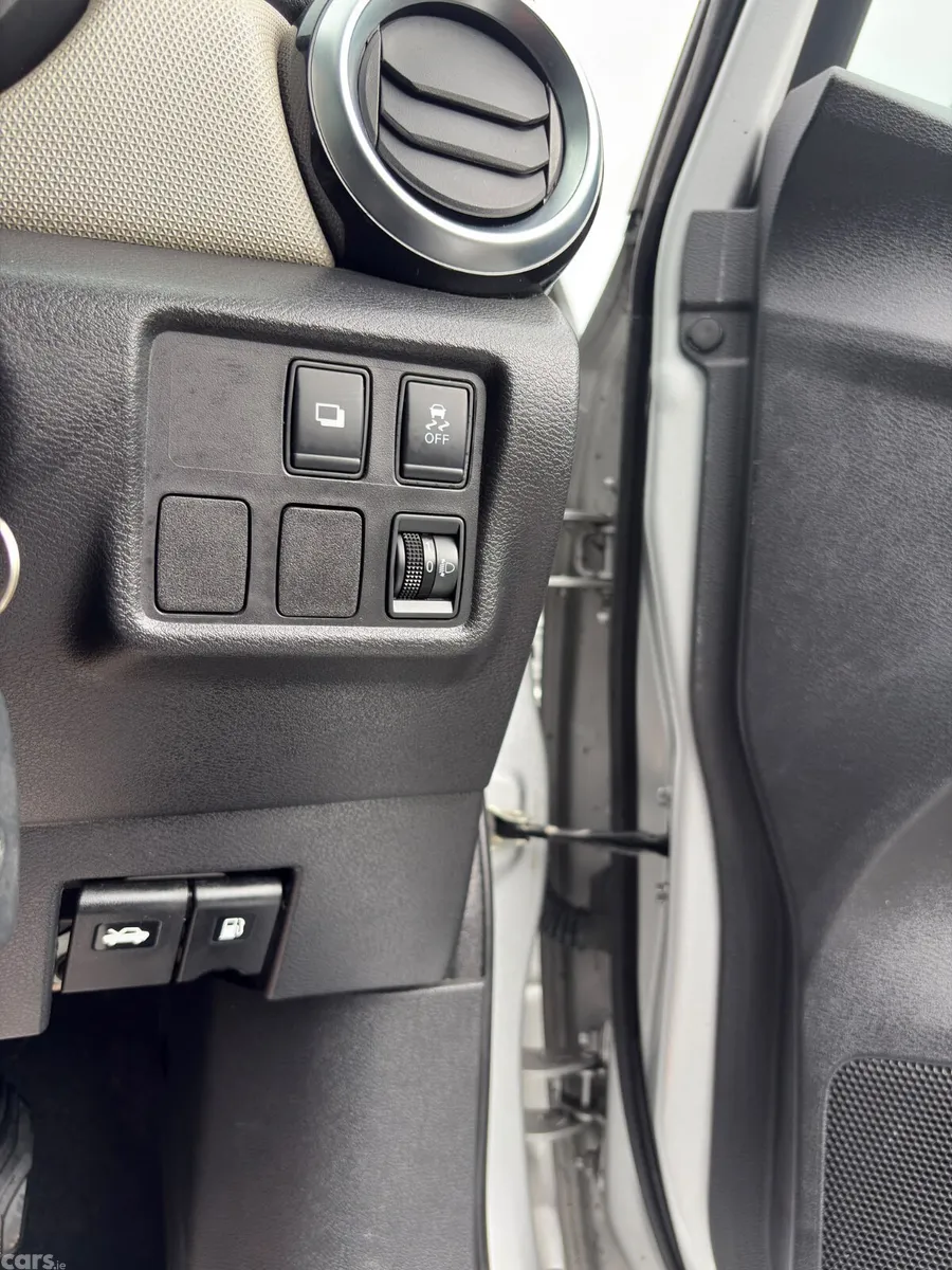 Nissan Micra Hatchback, Petrol, 2018, Grey