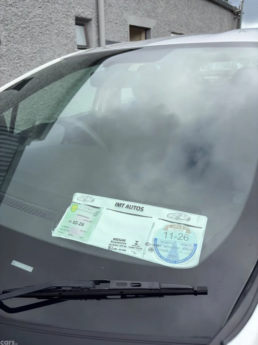 Nissan Micra Hatchback, Petrol, 2018, Grey