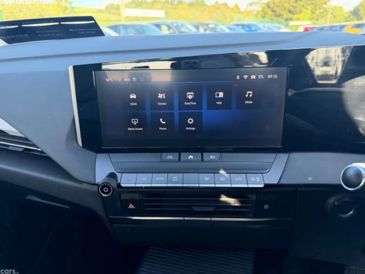 Opel Astra Hatchback, Diesel, 2023, Grey